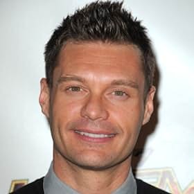 Ryan Seacrest